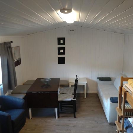 Rondane Friluftssenter Rondetunet Brenn Exterior foto