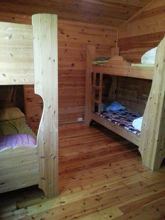 Rondane Friluftssenter Rondetunet Brenn Quarto foto